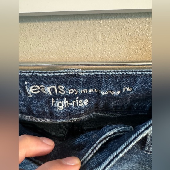 Maurice’s M Jean High Rise - Picture 2 of 4